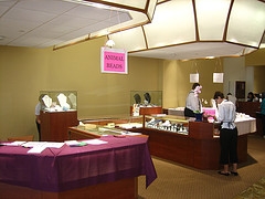 pandora jewellery sales